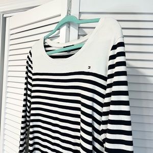 Tommy Hilfiger Sz Med